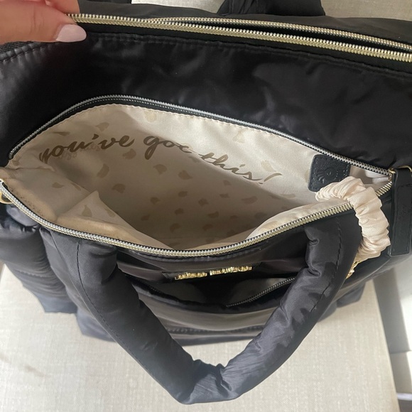 Itzy Ritzy Diaper Backpack - Picture 5 of 8